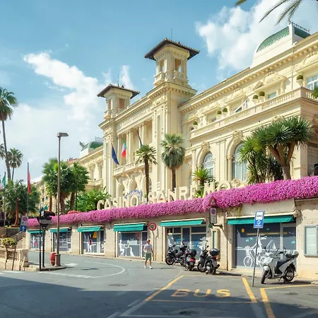 Serendipity E Porto Sole - Happy *