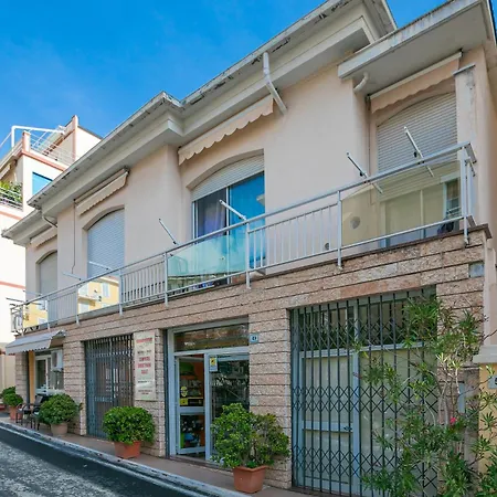 Serendipity E Porto Sole - Happy *