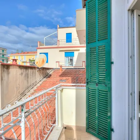 Serendipity E Porto Sole - Happy