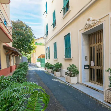 Apartment Serendipity E Porto Sole - Happy