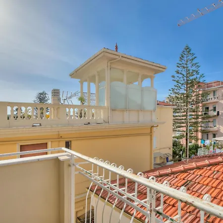 Serendipity E Porto Sole - Happy Apartment *