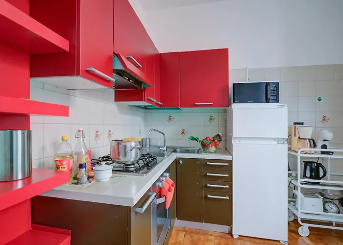 Serendipity E Porto Sole - Happy Apartment