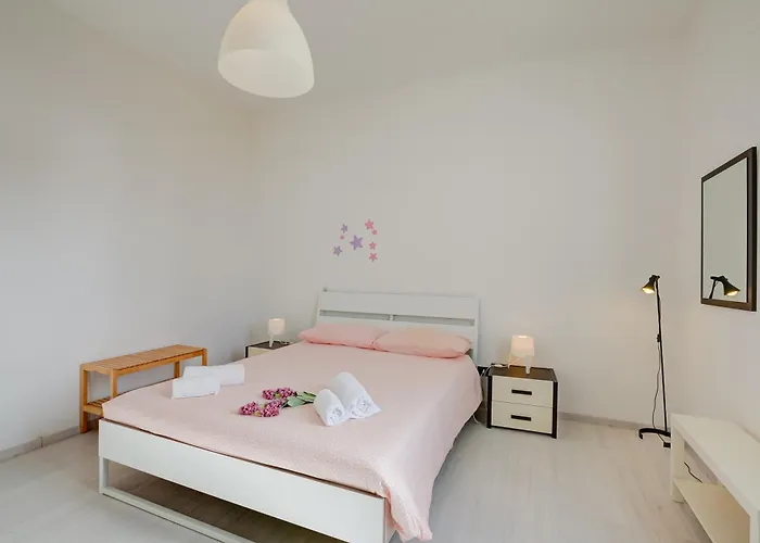 Apartment Serendipity E Porto Sole - Happy