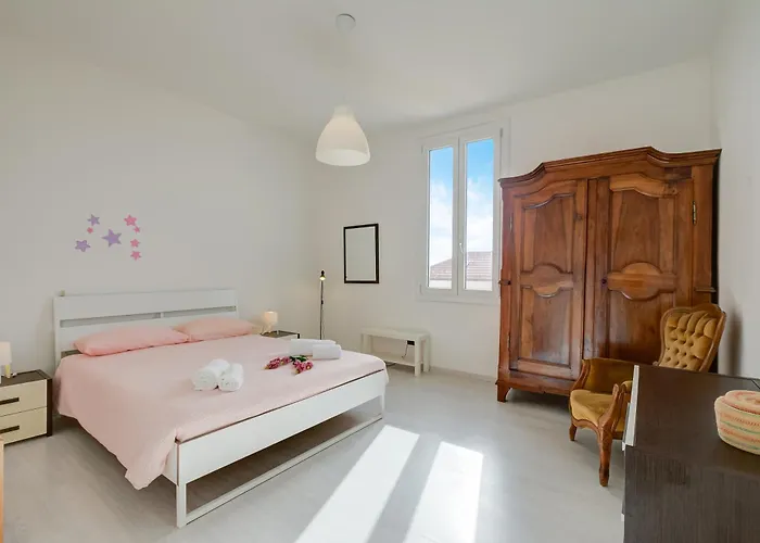 Serendipity E Porto Sole - Happy Apartment *