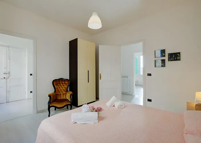 Apartment Serendipity E Porto Sole - Happy *