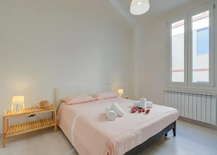 Serendipity E Porto Sole - Happy Apartment Sanremo