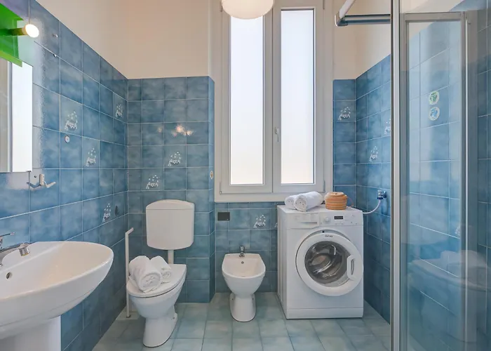 Serendipity E Porto Sole - Happy Apartment *