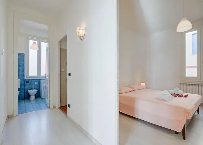 Serendipity E Porto Sole - Happy *