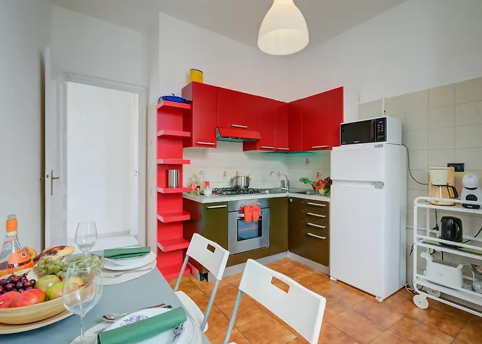 Serendipity E Porto Sole - Happy * Sanremo