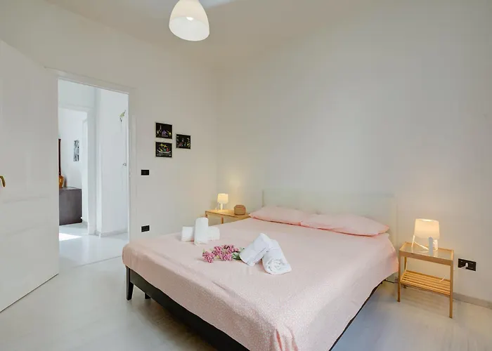 Serendipity E Porto Sole - Happy