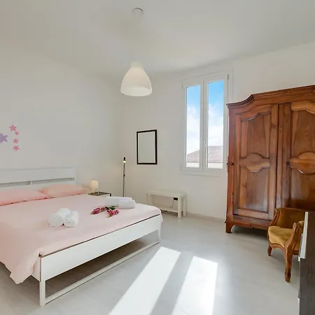 Serendipity E Porto Sole With Balcony And Parking - Happy Apartment *