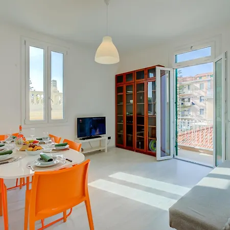 Appartement Serendipity E Porto Sole - Happy San Remo