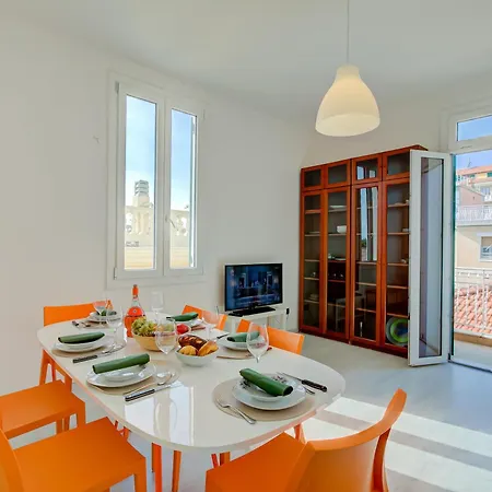 Serendipity E Porto Sole - Happy