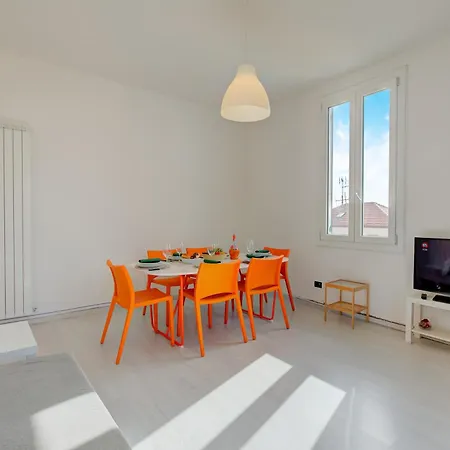 Serendipity E Porto Sole - Happy Appartement *