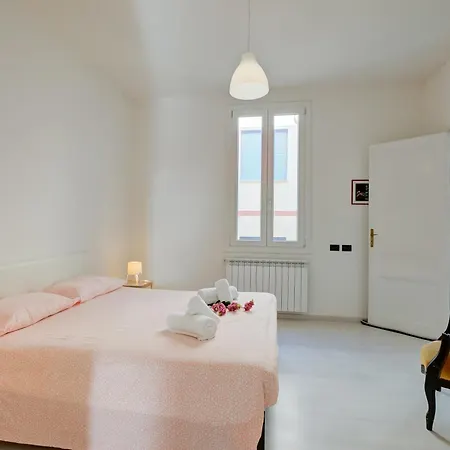 Serendipity E Porto Sole - Happy San Remo