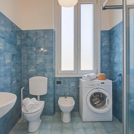 Serendipity E Porto Sole With Balcony And Parking - Happy Apartment *