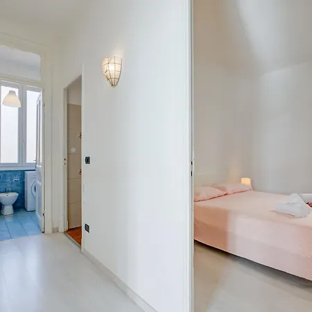 Serendipity E Porto Sole - Happy *