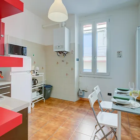 Serendipity E Porto Sole With Balcony And Parking - Happy Sanremo