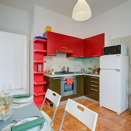 Serendipity E Porto Sole With Balcony And Parking - Happy * Sanremo