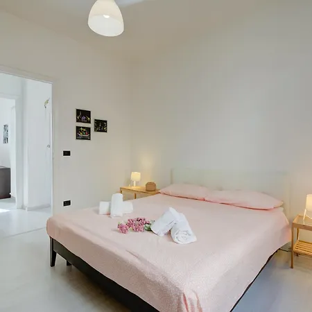 Serendipity E Porto Sole - Happy