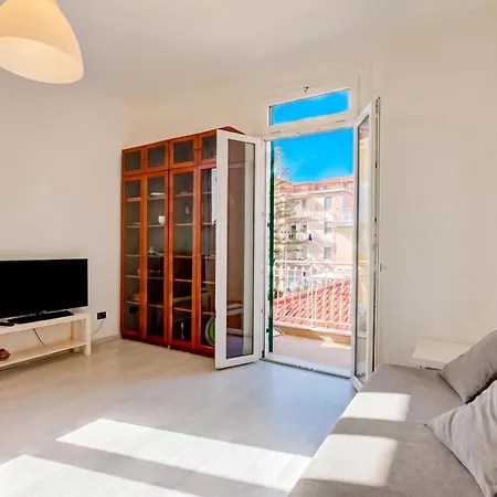 Serendipity E Porto Sole With Balcony And Parking - Happy *