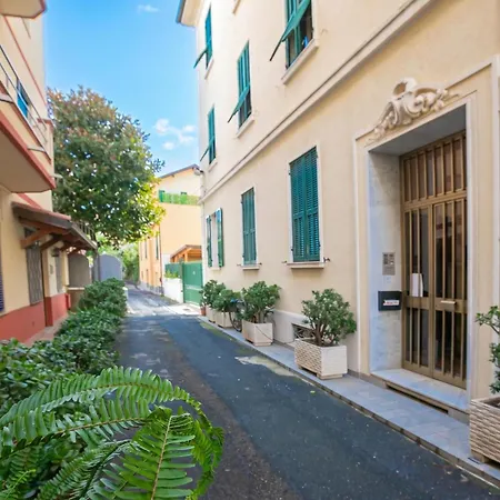 Serendipity E Porto Sole With Balcony And Parking - Happy Apartment