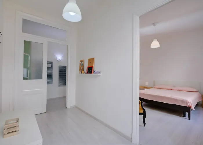 Serendipity E Porto Sole - Happy *