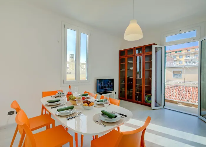 Serendipity E Porto Sole - Happy