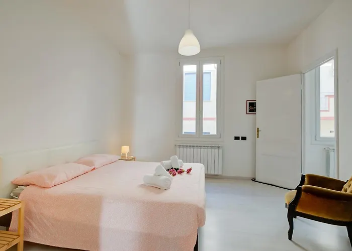 Serendipity E Porto Sole - Happy Sanremo