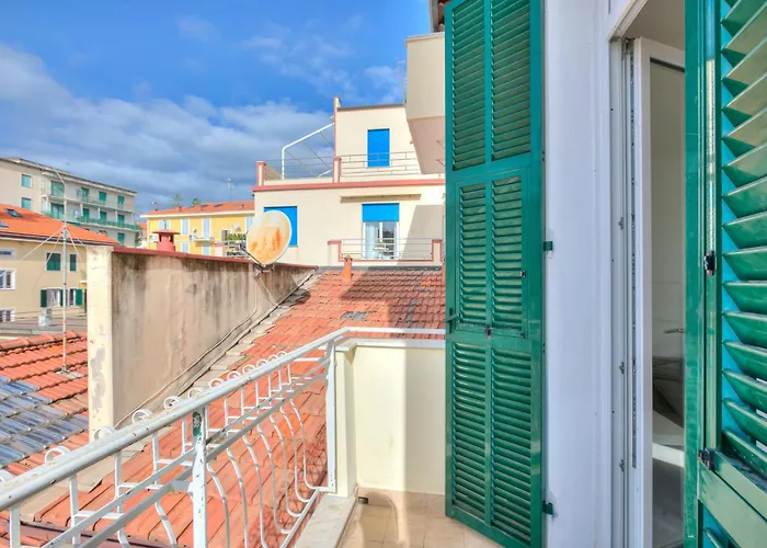 Serendipity E Porto Sole - Happy