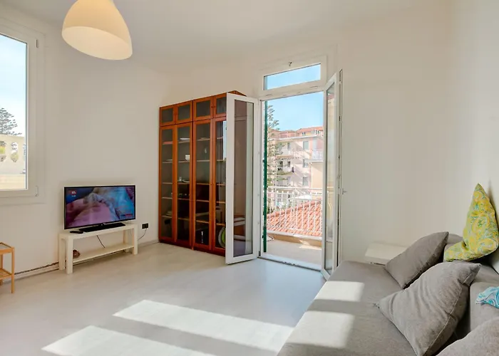 Lejlighed Serendipity E Porto Sole - Happy *