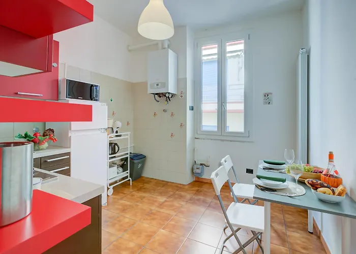 Serendipity E Porto Sole - Happy Sanremo