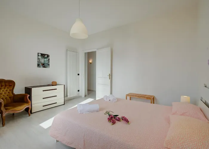 Lejlighed Serendipity E Porto Sole - Happy